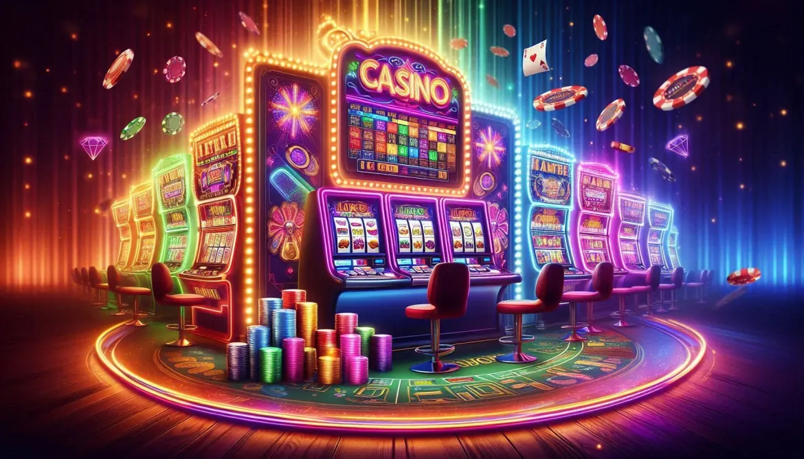 Casino Astraea